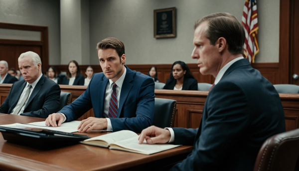 Business And Corporate Attorney: Trusted Expert Success